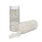 Krazy Sprinkles - Winter Snowflakes (1/2 Cup, 1x Jar) for Cakes, Ice Cream & Cookies